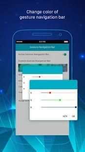 Gesture Control – Swipe Navigation Buttons screenshot 4