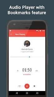 Automatic Call Recorder screenshot 4