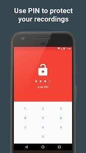 Automatic Call Recorder screenshot 3