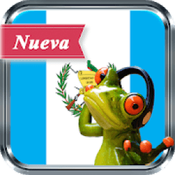 Radios De Guatemala En Vivo icon