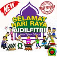 Animasi islami Ramadhan 2018 on 9Apps