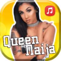 Hits Queen Naija Song + Lyrics on 9Apps