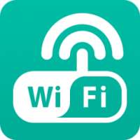 Super WiFi Monitor on 9Apps