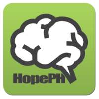 HopePH - Depression Support Group on 9Apps