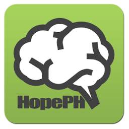 HopePH - Depression Support Group