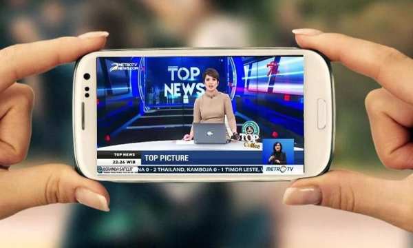TV Indonesia HD 2018 screenshot 2
