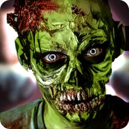 Dead Zombie Target : FPS Survival Games