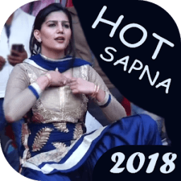 Sapna Choudhary HOT Dance 2018 Videos - Naye Gane icon