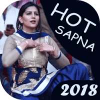 Sapna Choudhary HOT Dance 2018 Videos - Naye Gane