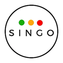 Singo - Singles Dating App आइकन