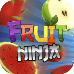 ikon Fruit Ninja Slice 2018