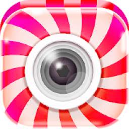 Bonbon Selfie - Beauty Camera & Photo Editor