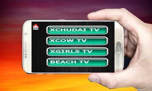FREE XX CHUDAI TV PRANK screenshot 2