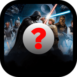 Star Wars Quiz 2018 icon