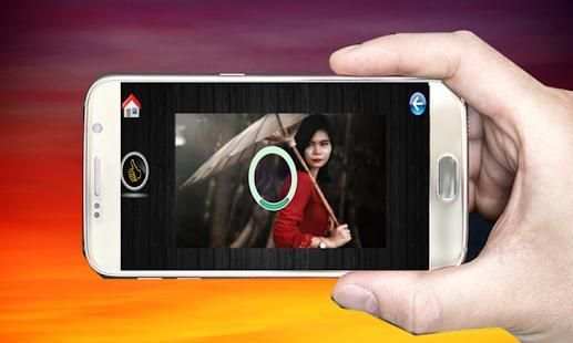 FREE XX CHUDAI TV PRANK screenshot 3