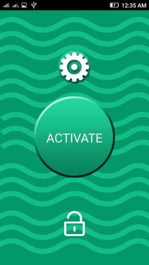 Hidden Camera Locator - Spy Detector 2018 screenshot 3