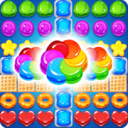 ikon Candy Mermaid Match 3