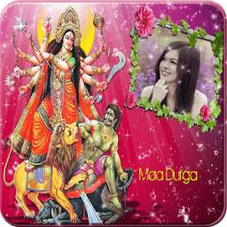 Durga Maa Photo Frames