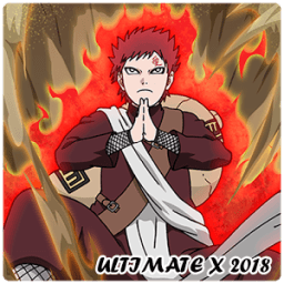 Super Naru Ninja Battle: Ultimate showdown icon