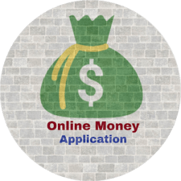 ikon Online Money Application