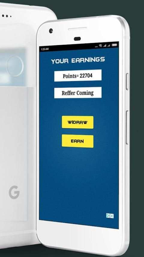 Online Money Application स्क्रीनशॉट 6