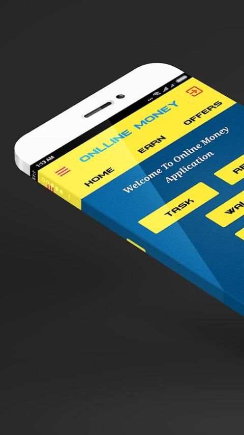 Online Money Application स्क्रीनशॉट 13