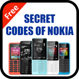 ikon Nokia Secret Codes