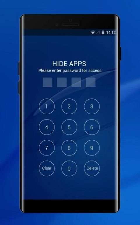 Theme for Samsung Galaxy On5 screenshot 2