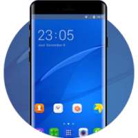 Theme for Samsung Galaxy On5