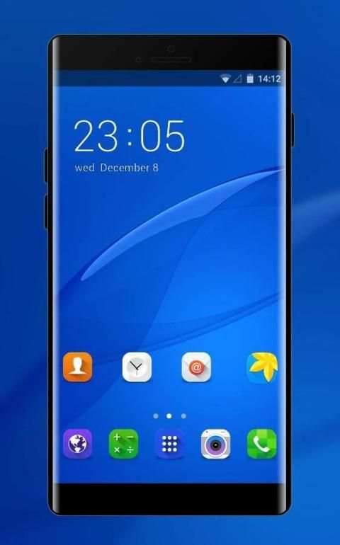 Theme for Samsung Galaxy On5 screenshot 4
