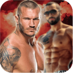 ikon Selfie with Randy Orton: Randy Orton Wallpapers