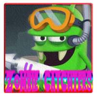New Zombie Catchers hint logo