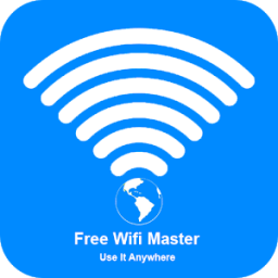 ikon Free Wifi Master Key Prank