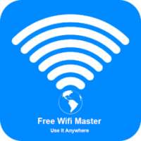 Free Wifi Master Key Prank