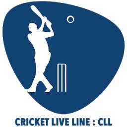 Cricket Live Line : CLL (Fastest App in The World)