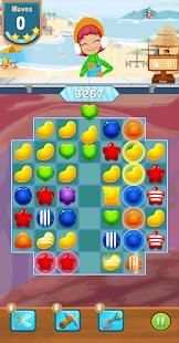 Candy Forever screenshot 2