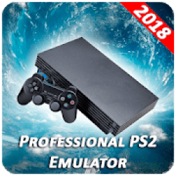 ikon Professional PS2 Emulator - PS2 Free 2018