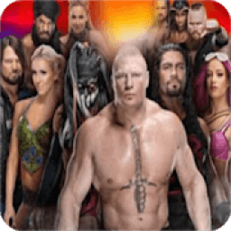 Guide WWE Royale Rumble icon