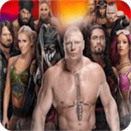 Guide WWE Royal Rumble 1.0.0