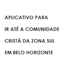 ikon CCZSBH GOOGLE MAPS