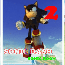 ikon Guide for Sonic Dash 2 - Sonic Boom