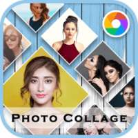 Photo Collage Maker on 9Apps