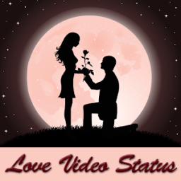 Love Video Song Status आइकन