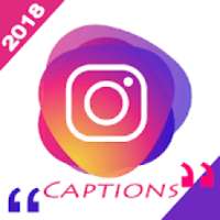 Insta captions and quotes