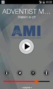 ADVENTIST MEDIA INDONESIA скриншот 2