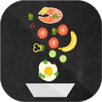 Marmita Fitness on 9Apps