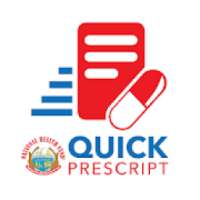 ikon NHF Quick Prescript