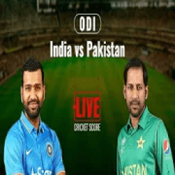 ikon India Vs Pakistan Live