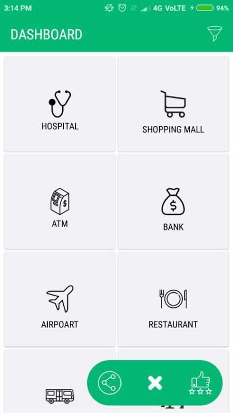 Handy Apps - Location Finder Tracker screenshot 5