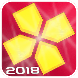 Emulator for PSP - PPSSPP Gold 2018 icon